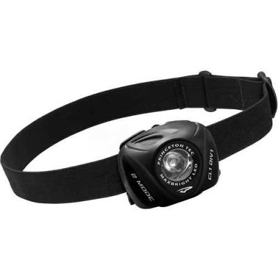Princeton Tec® EOS® II 130 Lumen Intrinsically Safe Headlamp