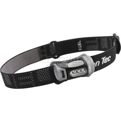 Princeton Tec® FUEL4-BK 70 Lumen Headlamp