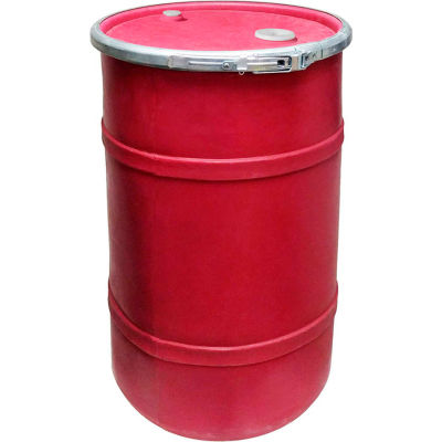 Drum & Barrel | Drums, Barrels & Pails | US Roto Molding 20 Gallon ...