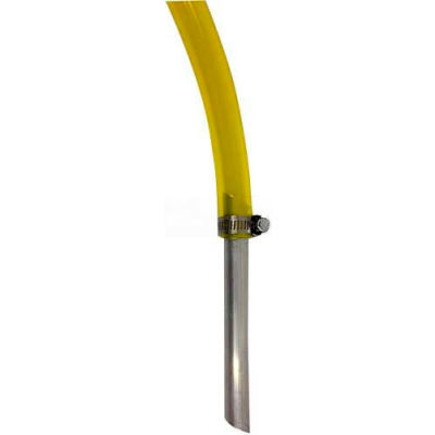 FLO-FAST™ Unleaded Tank Adapter, 40407