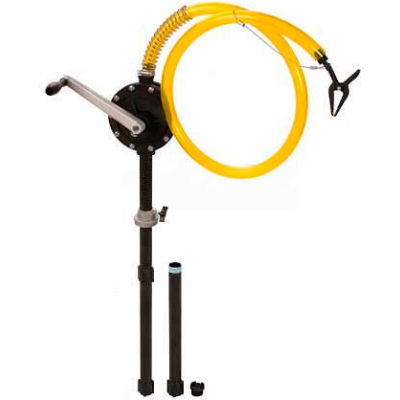FLO-FAST™ Bi-Directional Drum Pump, 51505