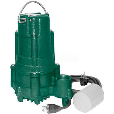 Pumps | Effluent & Sump Pumps | Zoeller Flow-Mate BN140 Sump Pump For ...