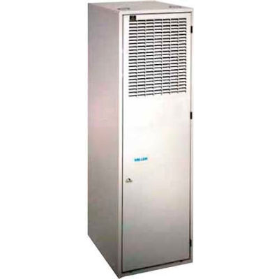 Miller Mobile Home Forced Hot Air Furnace CMF95045 NG / LP 45,000 BTU ...