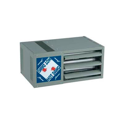 Modine Hot Dawg 100000 BTU Separated Combustion Gas Unit Heater HDS100AS111SBAN