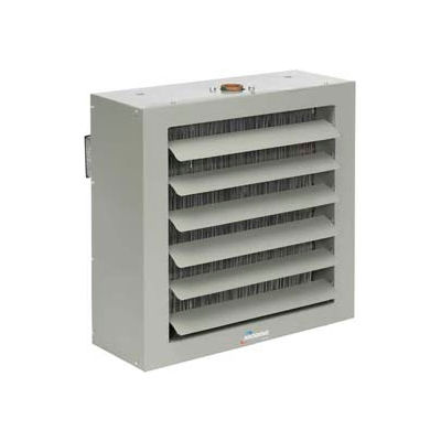 Modine Steam or Hot Water Unit Heater With Explosion Proof Motor HSB108SB06SA, 108000 BTU