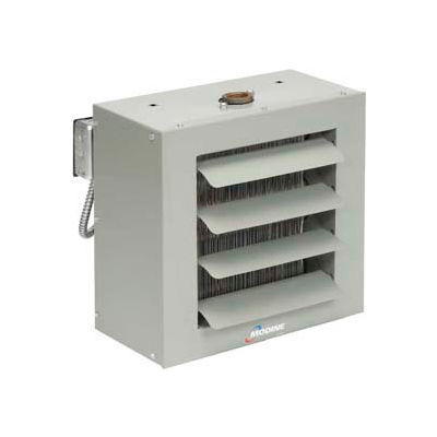Modine Steam or Hot Water Unit Heater With Explosion Proof Motor HSB47SB06SA, 47000 BTU