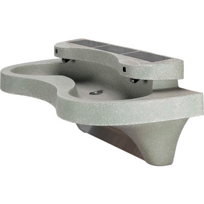 Bradley Corp® MG-2 Express Lavatory System - MG-Series W/Sprayhead W/Infrared Control