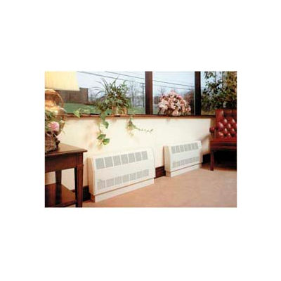 Smith's Environmental Products® Profile Fan Convector, PSU30, 30000 BTU