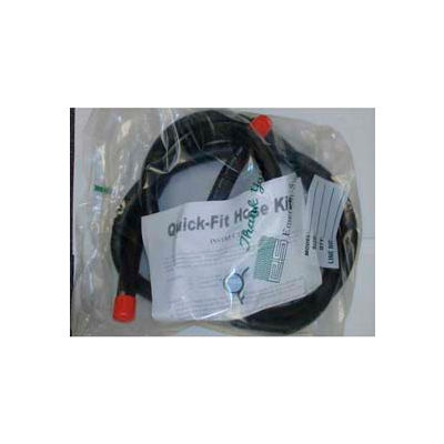Smith's Environmental Products® Hose Kit Quiet One QFHK