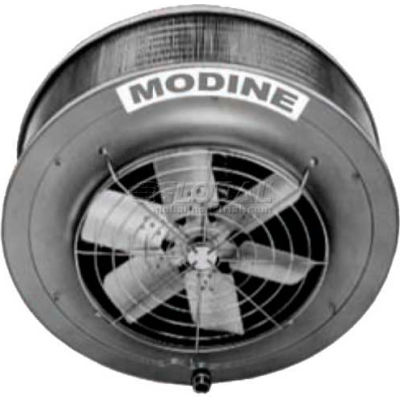Modine Vertical Unit Heater V333SBS01SA, 333000 BTU, 5980 CFM, 115V