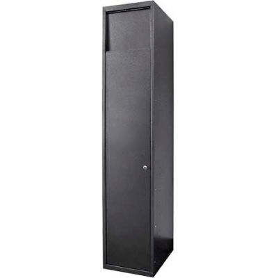Penco LF-LDS-GRY Standard Laundry Lockup Locker, Gray