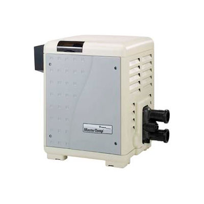 Pool Equipment & Supplies | Pool Heaters | Pentair 250K BTU Mastertemp ...