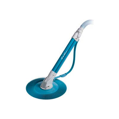 pentair above ground pool cleaner