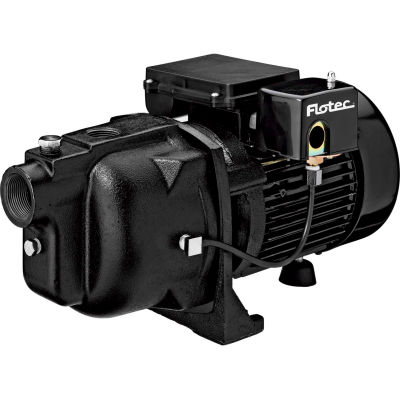 Details about   Flotec Pump and motor 