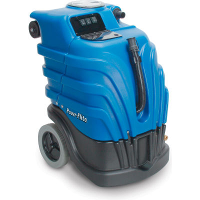 Powr-Flite® Carpet Extractor 10 Gallon 100 Psi - PFX1080SP