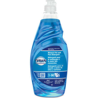 Dawn® Dishwashing Liquid, 38oz Bottle, Single Bottle