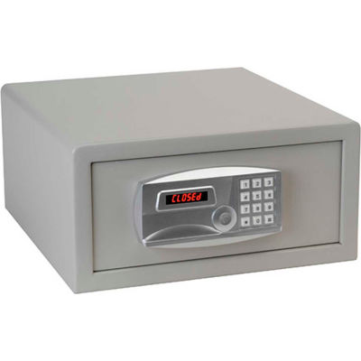 FireKing® LT1507 Gary® Laptop Safe, 15-3/4"W x 16-5/8"D x 15-3/4"H, 1.2 Cu. Ft.
