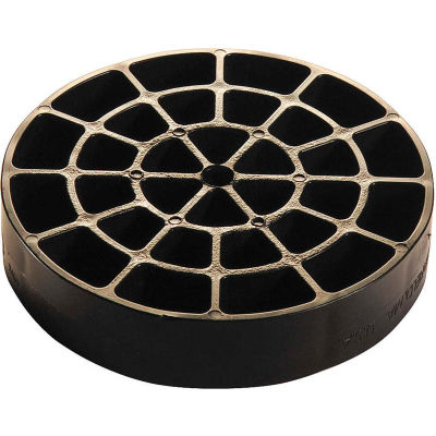 Skid-Mate Pallet Spacers, 20 - 225 lb Load Capacity, Black - 96/Case