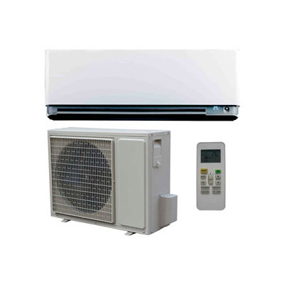 Pridiom® Elite Series Mini-Split System PMS097EL - 9,000 BTU Heat Pump 27 SEER