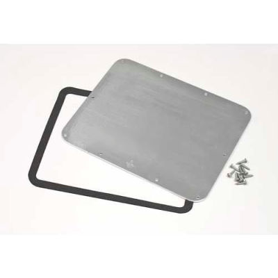 Bezel Kit for Nanuk 905 Case - Aluminum