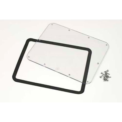 Waterproof Panel Kit for Nanuk 905 Case - Lexan