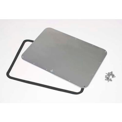 Bezel Kit for Nanuk 915 Case - Aluminum