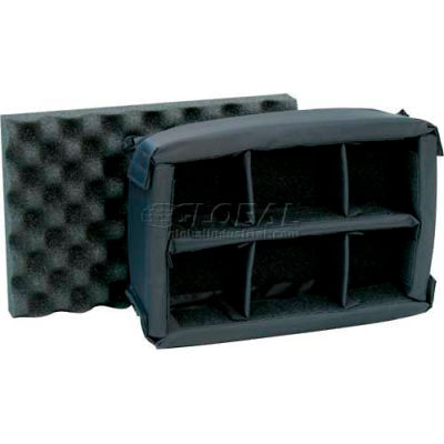 Padded Divider for Nanuk 915 Case