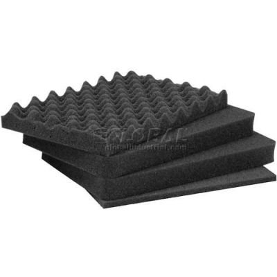 Foam Inserts (3 part) for Nanuk 920 Case