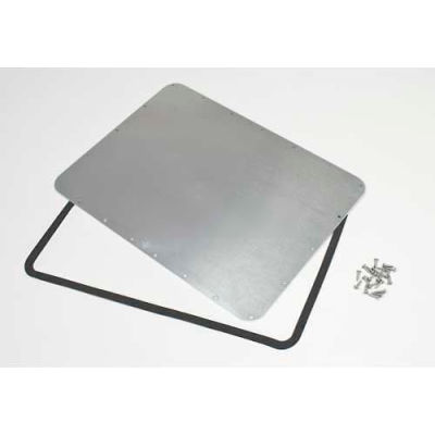 Bezel Kit for Nanuk 925 Case - Aluminum