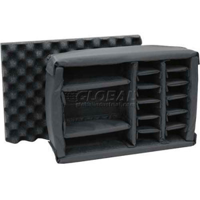 Padded Divider for Nanuk 925 Case