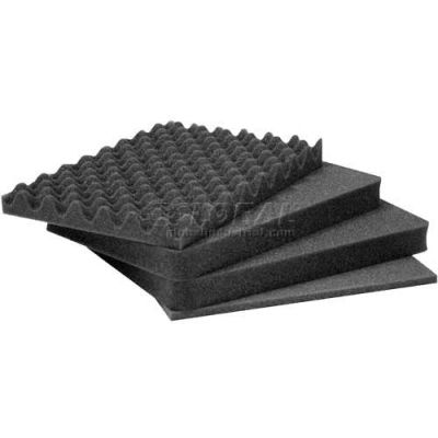 Foam Inserts (3 part) for Nanuk 925 Case