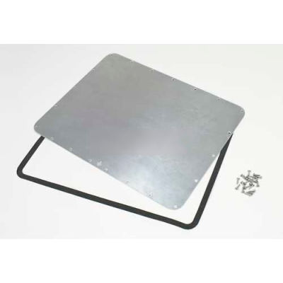 Bezel Kit for Nanuk 930 Case - Aluminum