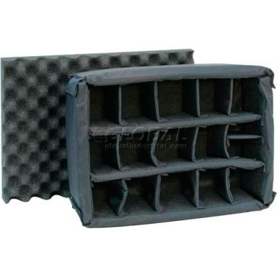 Padded Divider for Nanuk 930 Case