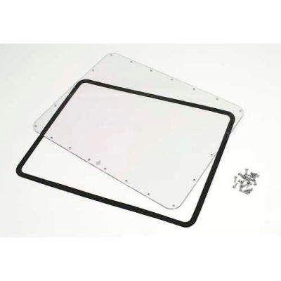 Waterproof Panel Kit for Nanuk 930 Case - Lexan