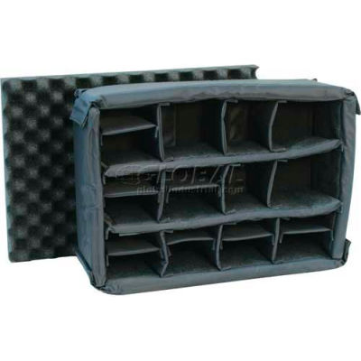Padded Divider for Nanuk 940 Case