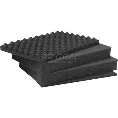 Foam Inserts (3 part) for Nanuk 940 Case