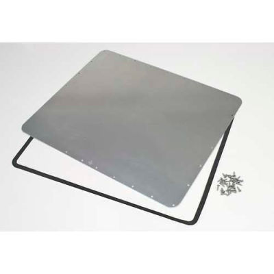Bezel Kit for Nanuk 945 Case - Aluminum