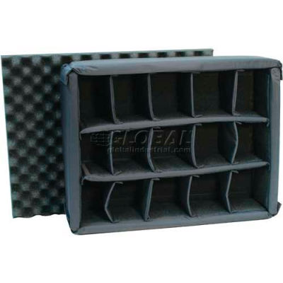 Padded Divider for Nanuk 945 Case