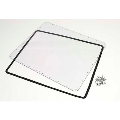 Waterproof Panel Kit for Nanuk 945 Case - Lexan