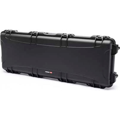 Nanuk 990-0001 990 Series Rifle Case 47.1x17.3x6.6 Black