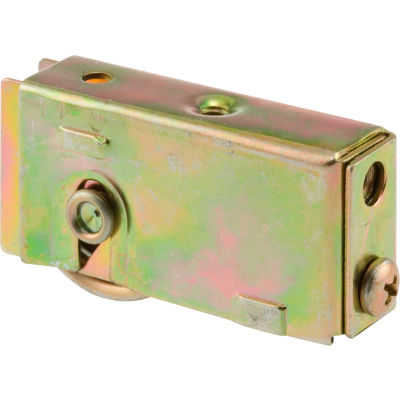 Prime-Line® Sliding Door Roller Assembly, 1-1/4" Steel Ball Bearing, D 1541
