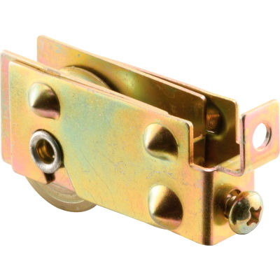 Prime-Line® Sliding Door Roller Assembly, 1-1/8" Steel Ball Bearing, D 1699