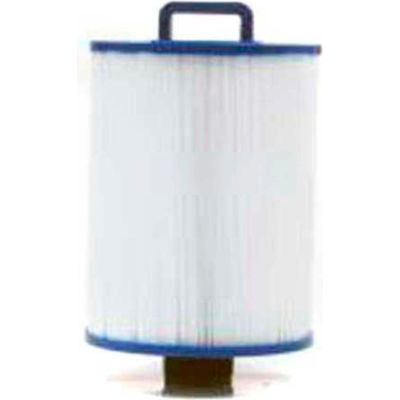 Pleatco Replacement Cartridge For Elite Spas (Coleman) Micoban Antimicrobial Media