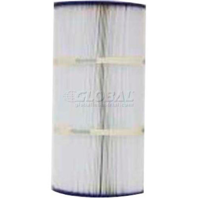 Pleatco Replacement Cartridge For Pentair Clean & Clear Plus 240, American Quantum, (4 Required)