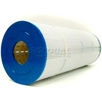 Pleatco Replacement For Pentair/Pac Fab Seahorse 75, 300 SSTank Fiberglass Tank