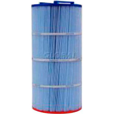 Pleatco Replacement Cartridge For Jacuzzi Brothers Sherlock 120, Micoban Antimicrobial Media