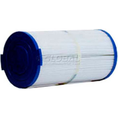 Pleatco Replacement Cartridge For Santana 25, Open Top