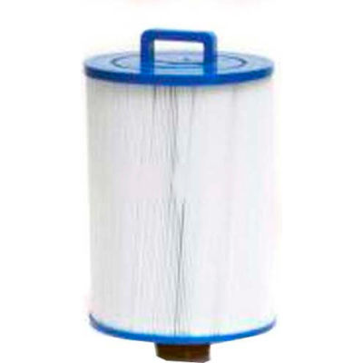 Pleatco Replacement Cartridge For Advanced/La Spas; Aber Hottub Micoban Antimicrobial Media