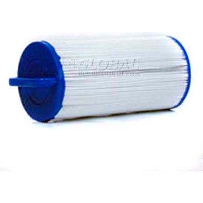 Pleatco Replacement Cartridge For Thermo Spas, Healing Spa Micoban Antimicrobial Media