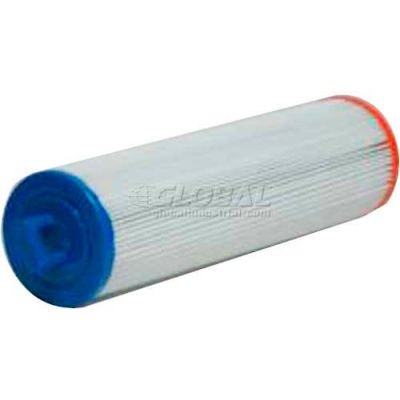 Pleatco Replacement Cartridge For Vita Spa, Double Hole Design